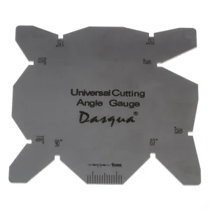 Populär Borrslipmall